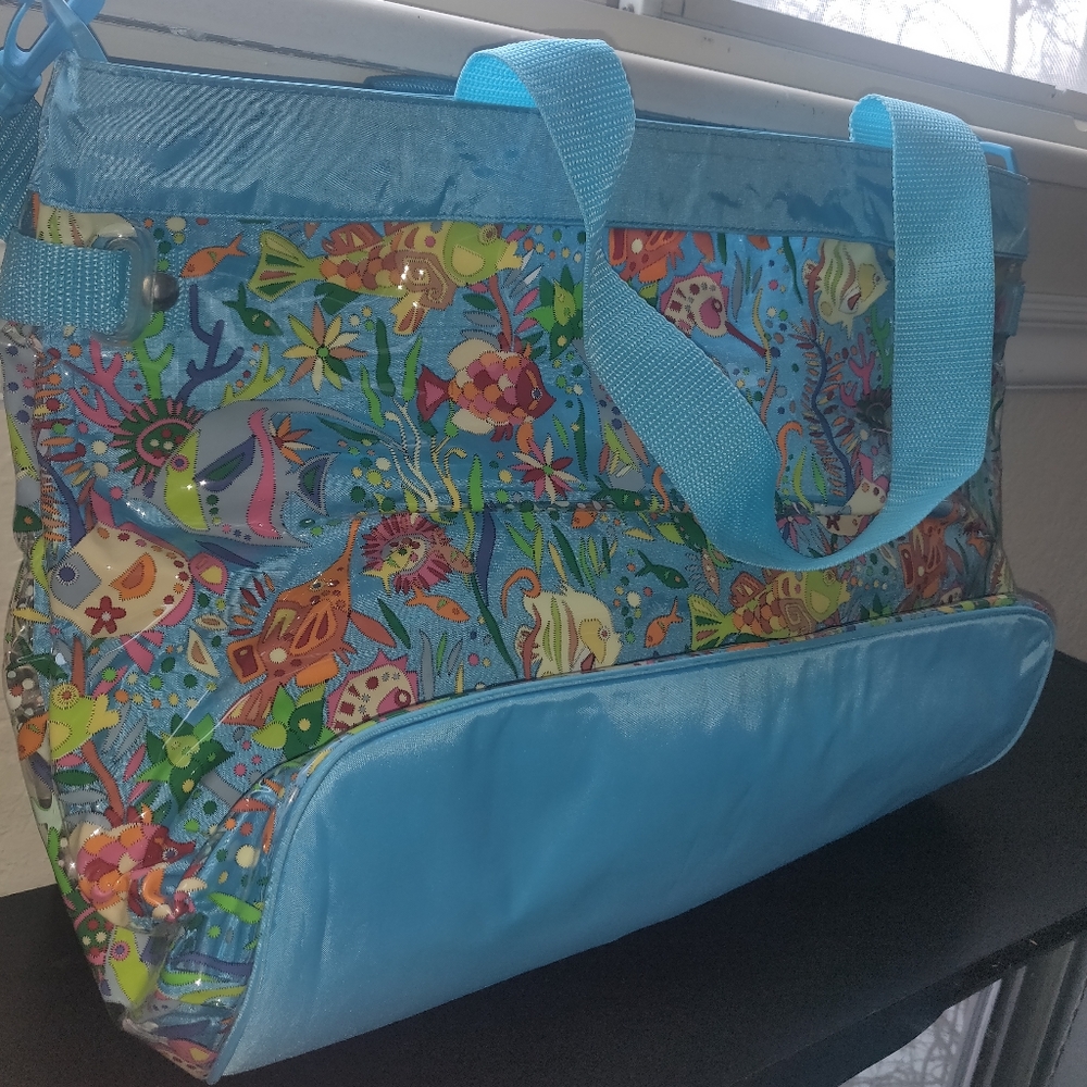 Beach bag - Picture 2 of 6